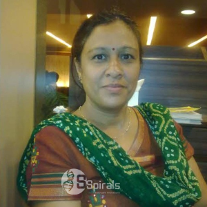 Dr. Maitri Shah