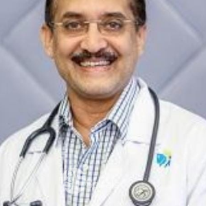 Dr. Aman Sharma