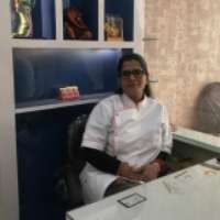 Dr. Nivedita Kumari