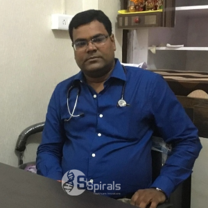 Dr. Niraj Kumar