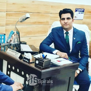 Dr. Vasim Malik
