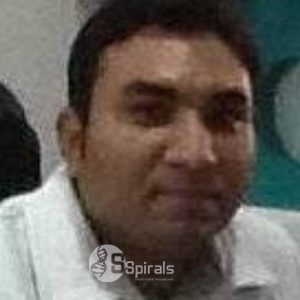 Dr. Nikhil Patel