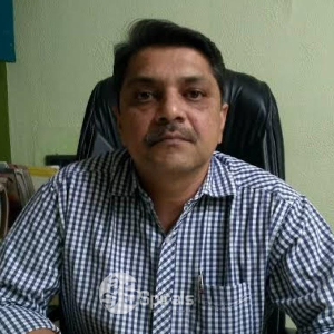 Dr. Niraj Patel