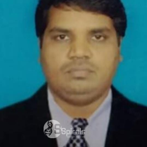 Dr. Shekar Malvi