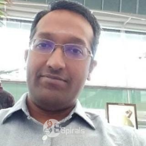 Dr. Palaniappan Ramanathan