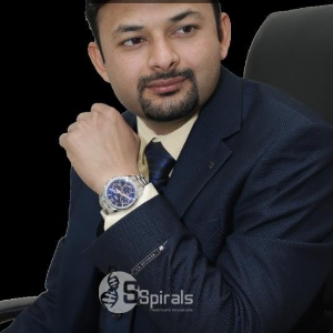 Dr. Krish Vaidya