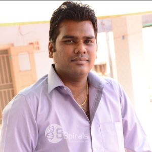 Dr. Dharmesh Parmar