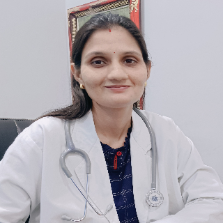 Dr. Sonika Sangwan