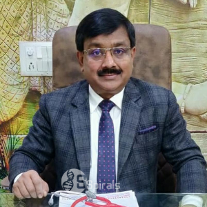 Dr. Piyush Jain