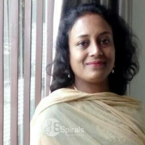Dr. Rekha Shah