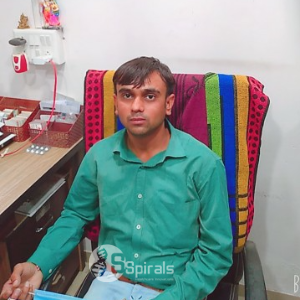 Dr. Vishal Patel