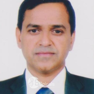 Dr. Prakash Ramachandra