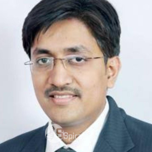 Dr. Harsh Amin