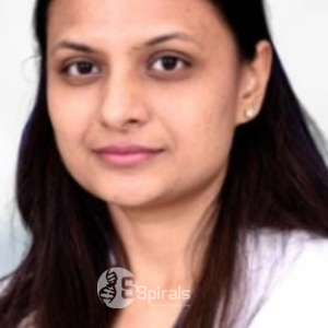 Dr. Bhargavi Patel