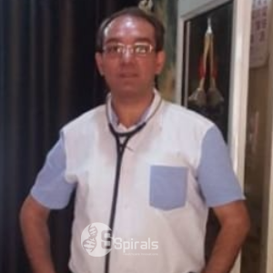 Dr. Atul Saxena