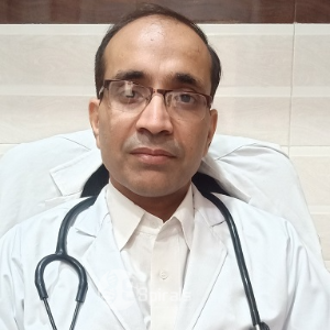 Dr. Manoj Soni