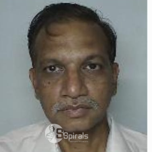 Dr. SureshBabu Jagarlamudi