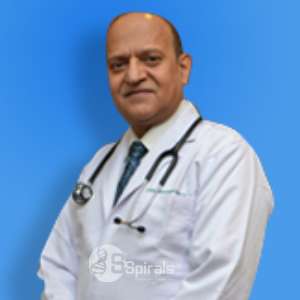 Dr. Surender kumar