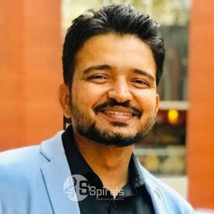 Dr. Hiren Parmar