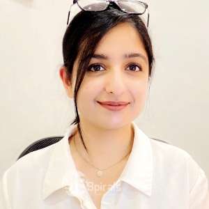Dr. Richa Mehta
