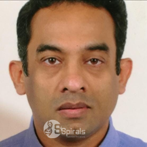 Dr. Nirmay Sodha