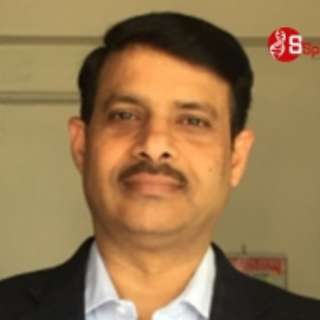 Dr. Sunil Rai