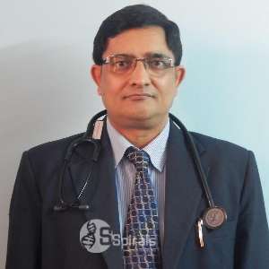 Dr. SK Upadhyay