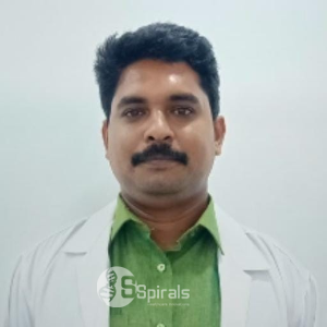 Dr. Ramesh Vaidh