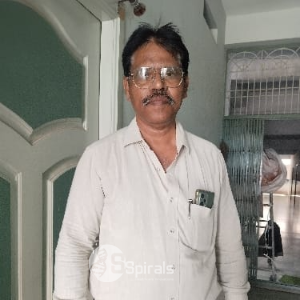 Dr. Prasand Reddy Kandi