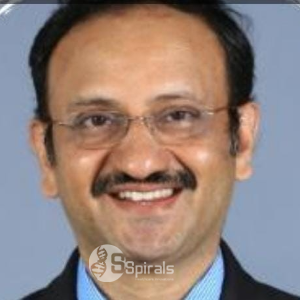 Dr. Madan Soni