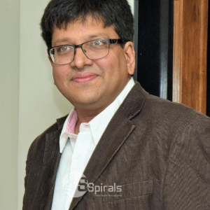 Dr. Shital Boghani