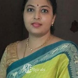 Dr. Shrima Sharma