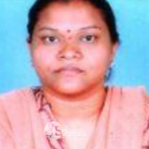 Dr. Kavita Nair