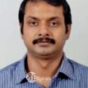 Dr. Shakti Singh Rajput