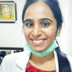 Dr. Mitali Panwar