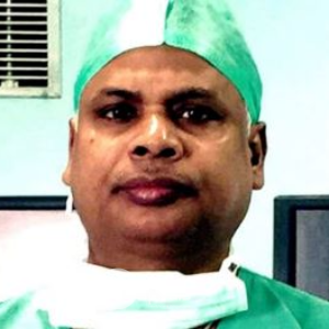 Dr. Binod Samal