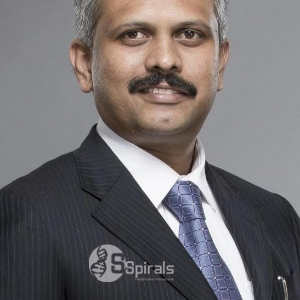 Dr. Girish Kumar
