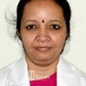 Dr. Sonal Bhatt