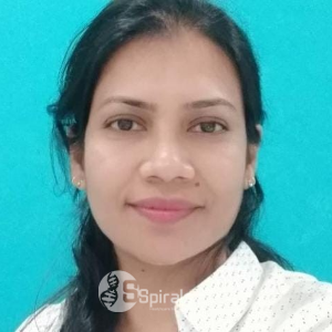 Dr. Ankita Mishra