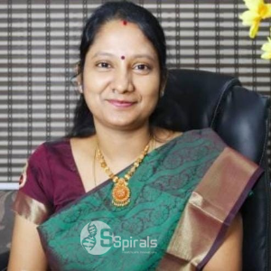 Dr. Kokila Patel
