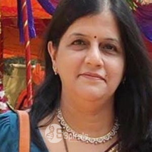 Dr. Jivya Patel