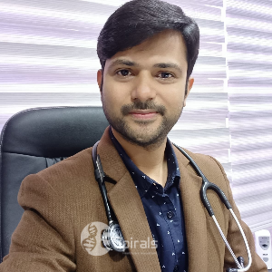Dr. Dharmang Oza