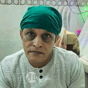 Dr. Ashok Thakar