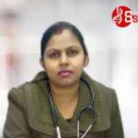 Dr. Arti Rajput