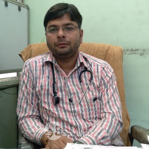 Dr. Nitin Kumar
