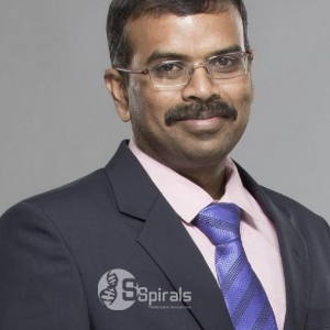 Dr. Pradeep Kumar