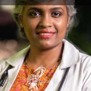 Dr. Muskan Readdy