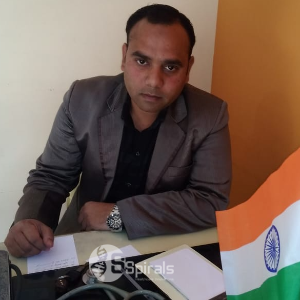 Dr. Irshad Ali