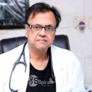 Dr. Prem Aggarwal