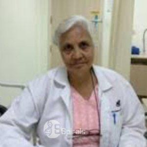 Dr. Sheroo Zamindar